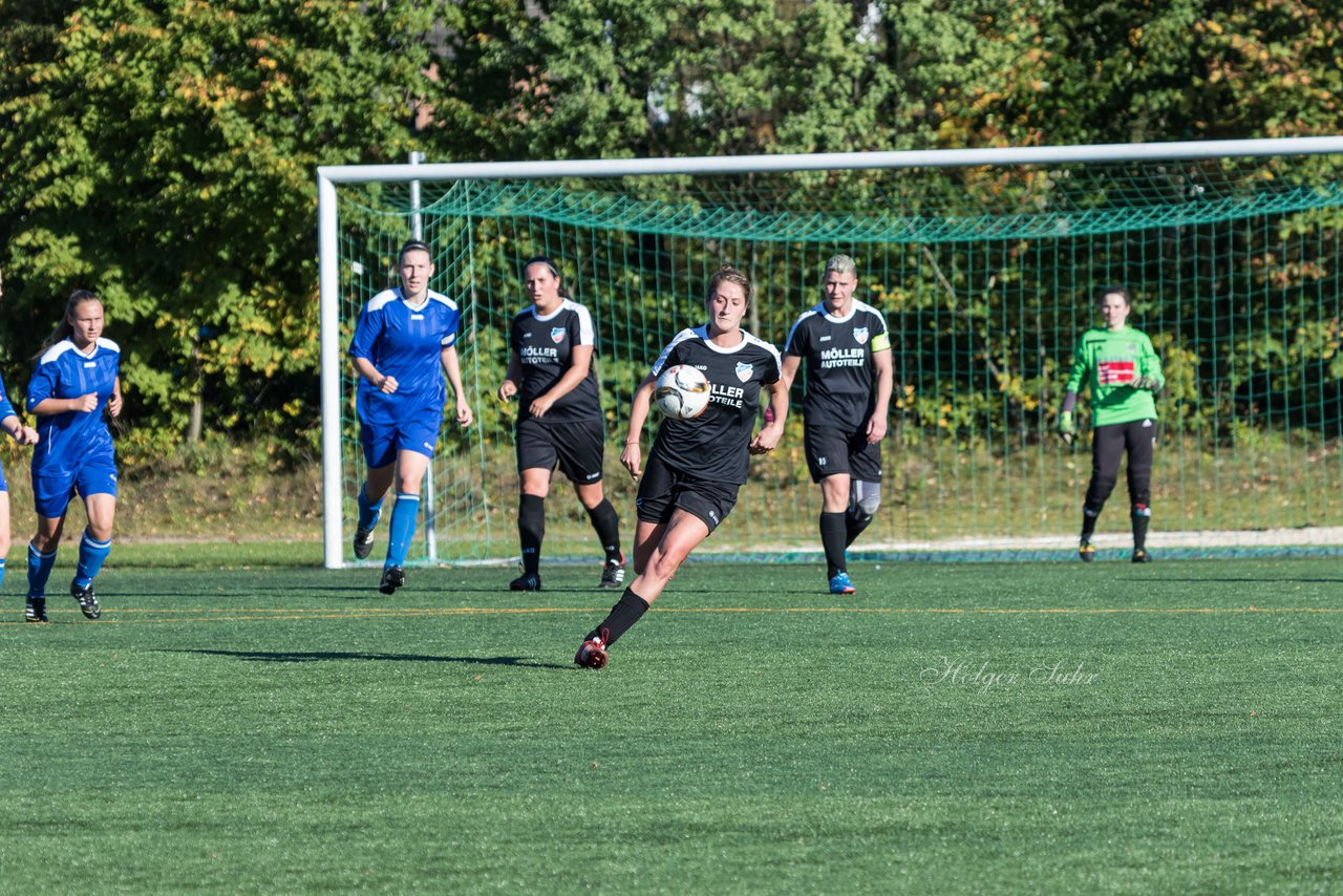 Bild 119 - Frauen SV Henstedt Ulzburg II - TSV Russee : Ergebnis: 6:0